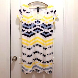 Miss Versa Summer Dress Size XL